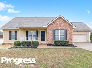314 Gaitherhill Dr, Murfreesboro, TN 37130