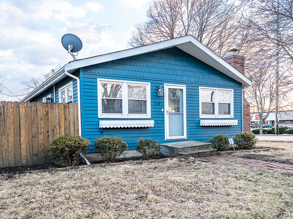 1st image of 1607 Hovey Ave