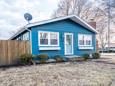 1607 Hovey Ave, Normal, IL, 61761