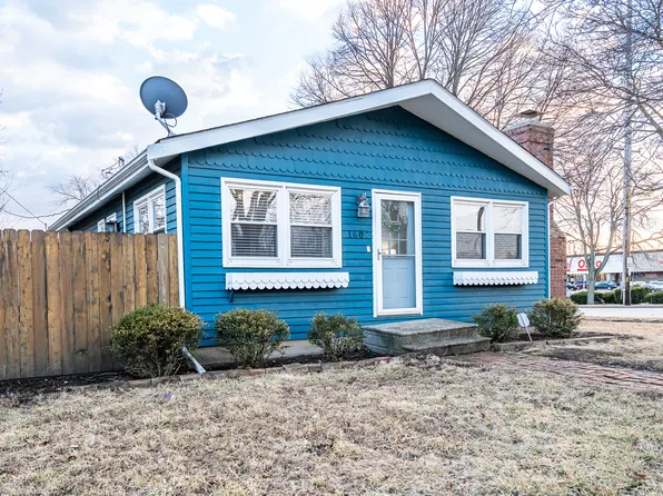 1607 Hovey Ave, Normal, IL 61761