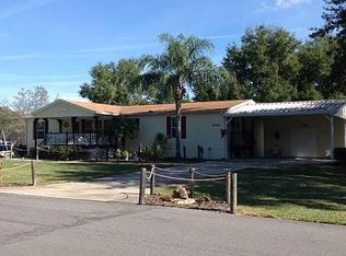 27910 W Pelican Isle Dr, Leesburg, FL 34748