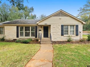 901 N Azalea Dr, Tyler, TX 75701
