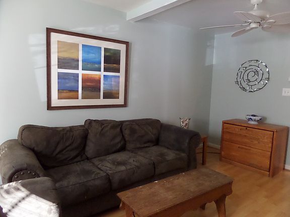 Hardwood Laminate Flooring