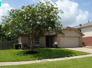 4703 Callery Creek Dr, Houston, TX 77053