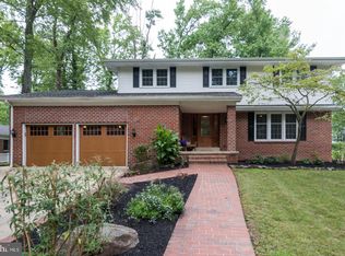 602 Kilburn Rd, Wilmington, DE 19803