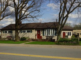 605 N Market St, Selinsgrove, PA 17870