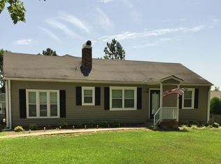 560 Snead Rd, Winston Salem, NC 27103