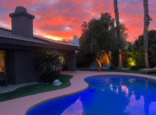 67360 Peineta Rd, Cathedral City, CA 92234