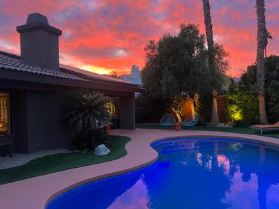 67360 Peineta Rd, Cathedral City, CA, 92234