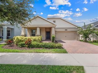 10223 Lovegrass Ln, Orlando, FL 32832
