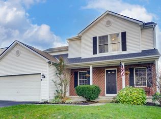 278 Indigo Blue St, Delaware, OH 43015