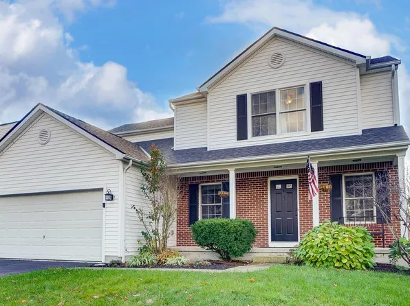 278 Indigo Blue St, Delaware, OH 43015