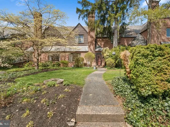 406 Rosebank Ave, Baltimore, MD 21212