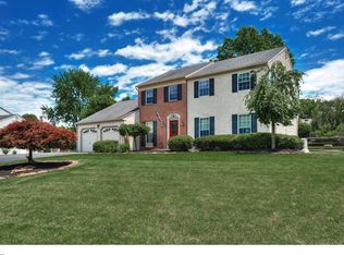 785 Hartley Dr, Upper Gwynedd, PA 19446