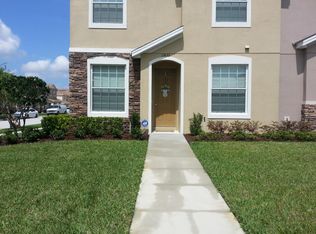 13635 Eridanus Dr #13635, Orlando, FL 32828