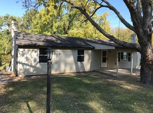 6770 New Burlington Rd, Waynesville, OH 45068