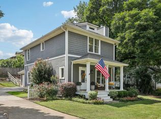 4573 Spring St, Acworth, GA 30101