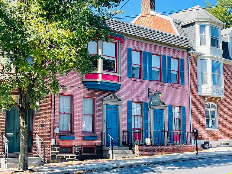 259 Baltimore St #UPPER — Photo 21
