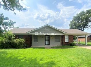 4399 Pepper Tree Rd, Memphis, TN 38109