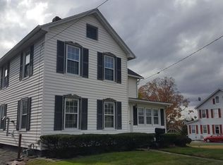 138 East St, Chicopee, MA 01020