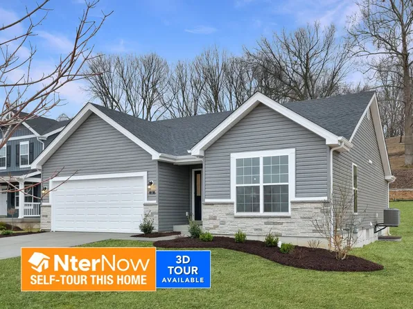 28 Shady Elm Court St, Saint Charles, MO 63301