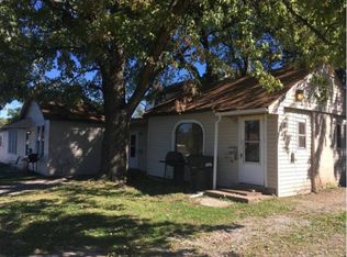 1249 Bausher Ct NW, Canton, OH 44708