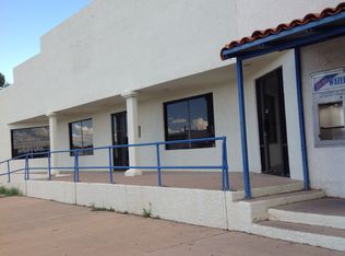 439 N G Ave, Douglas, AZ 85607