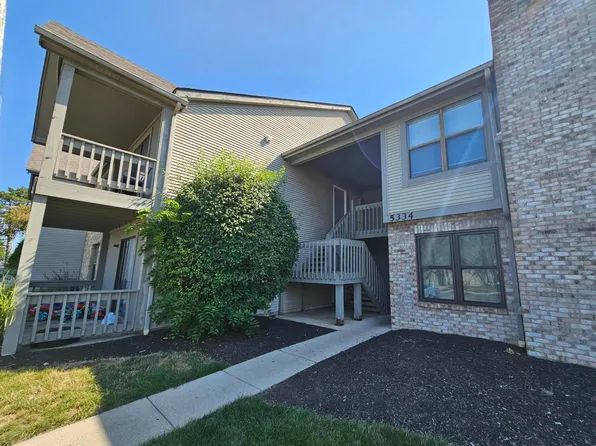 5334 Darlington Rd APT E, Columbus, OH 43220