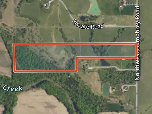 5601 NW Humphrey Rd, Topeka, KS 66618