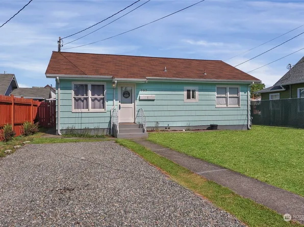 705 3rd Street SW, Puyallup, WA 98371