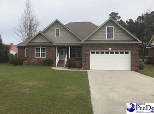 115 E Thorncliff Rd, Florence, SC 29505
