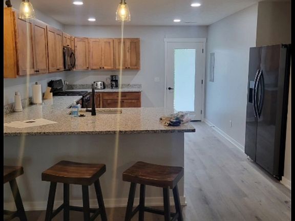 2nd image of 1307 Avenue D
