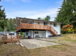 1960 Alder Cove Rd W, Tillamook, OR