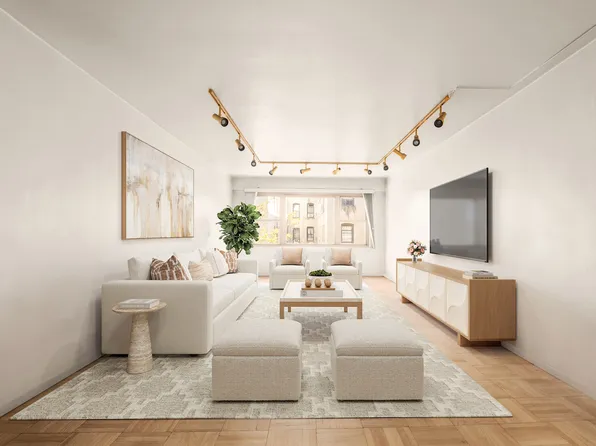 333 East 66th Street image 1 of 7