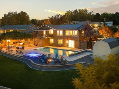 145 Travis Ln, Kennewick, WA, 99338