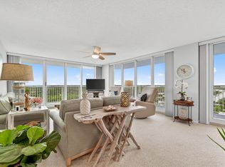 2700 N Highway A1a APT 1308, Hutchinson Island, FL 34949