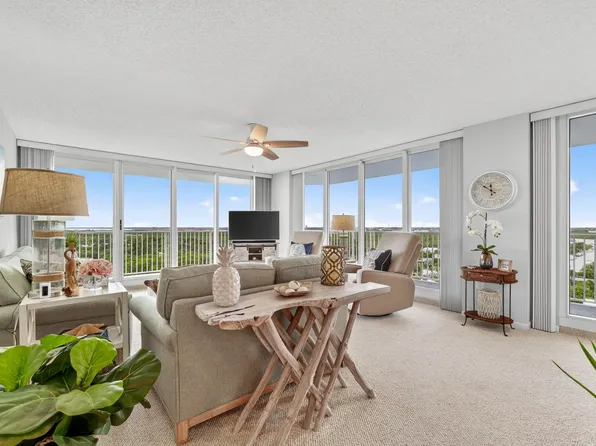 2700 N Highway A1a #1308, Fort Pierce, FL 34949