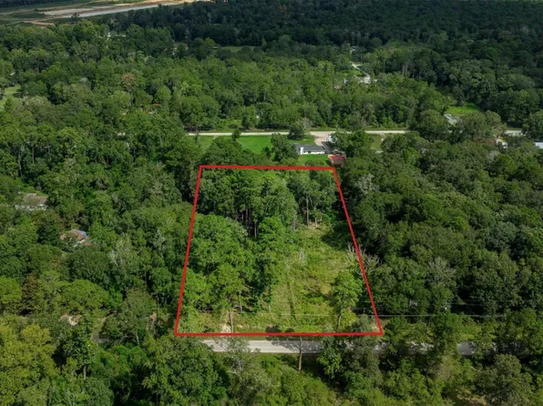 1011 County Road 3709, Splendora, TX 77372