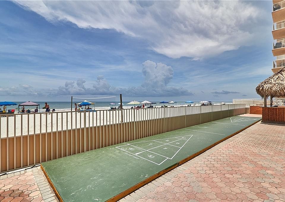 1st image of 18610 Gulf Blvd APT 511