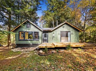 4066 Lakeview Rd, Forestport, NY 13338