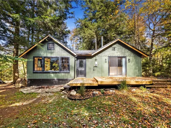 4066 Lakeview Rd, Forestport, NY 13338