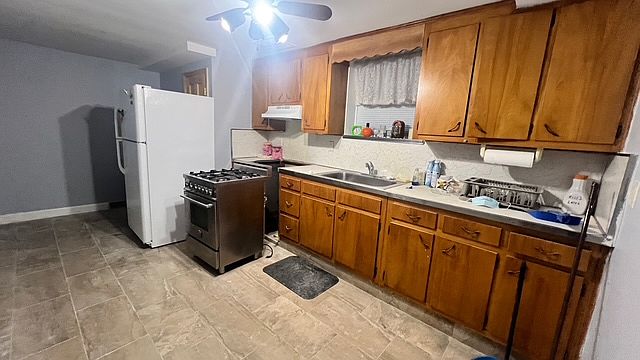 1st image of 2121 Kimball St Unit 1