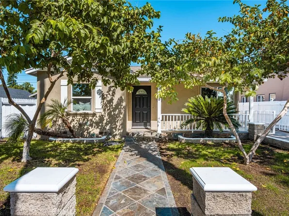 628 S Helena St, Anaheim, CA 92805