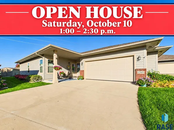 1705 S Foss Ave, Sioux Falls, SD 57110