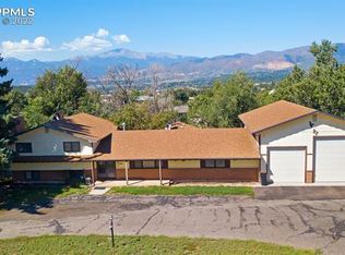 7246 Whitley Dr, Colorado Springs, CO 80920