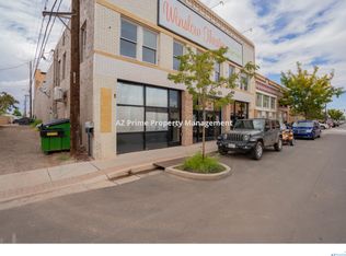 115 N Kinsley Ave #C, Winslow, AZ 86047