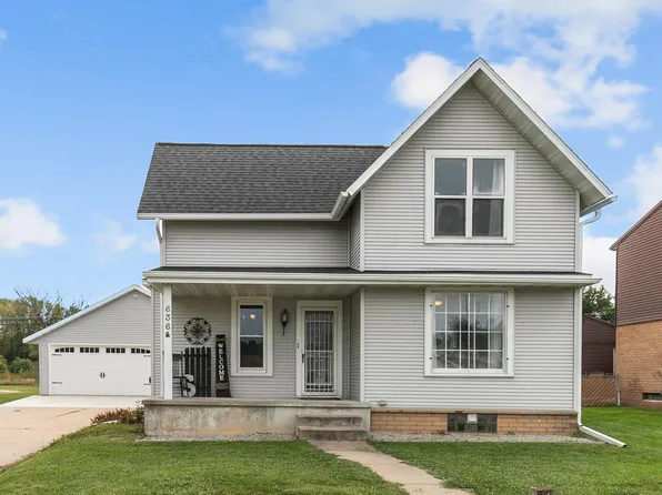 636 W Main St, Hortonville, WI 54944