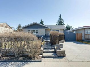1130 W 34th St SE, Calgary, AB T2A0Z8