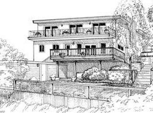 57 Rincon Rd, Kensington, CA 94707