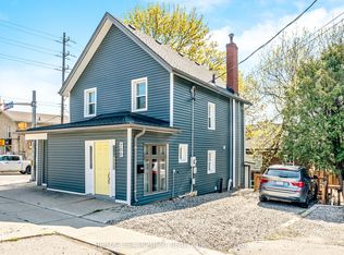 200 Waterloo Ave, Guelph, ON N1H 3J5
